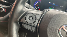 Toyota Corolla 2.0 VVT-i Hybrid Excel 5dr CVT Hybrid Hatchback
